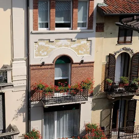 Stresa Residence Appart hôtel