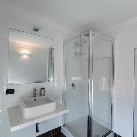 Stresa Residence 4*