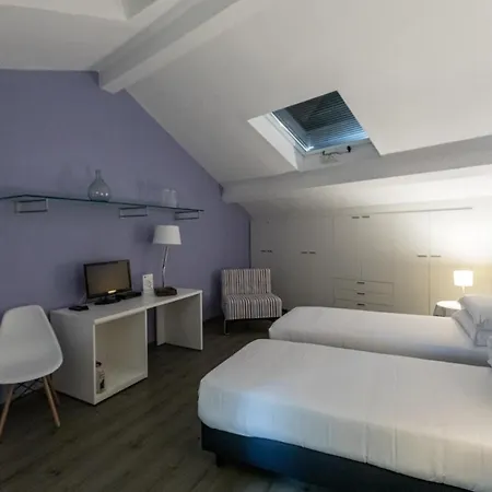 Stresa Residence Appart hôtel Stresa