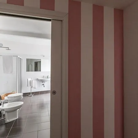 Stresa Residence 4*