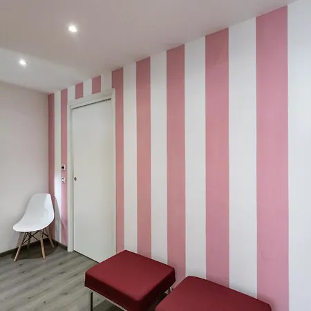 Stresa Residence 아파트호텔