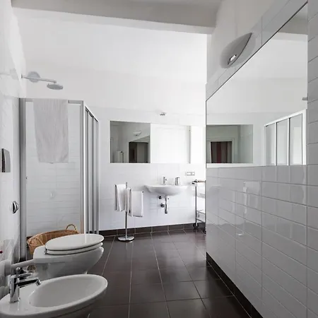 Stresa Residence 스트레사