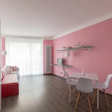 Aparthotel Stresa Residence Stresa