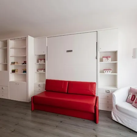 מלון דירות Stresa Residence סטרסה