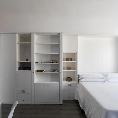 Stresa Residence 아파트호텔
