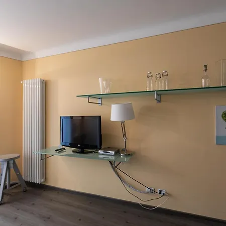 מלון דירות Stresa Residence