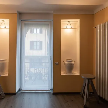 Aparthotel Stresa Residence 4*