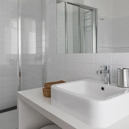 Aparthotel Stresa Residence 4*