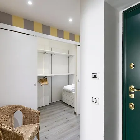 Appart hôtel Stresa Residence 4*
