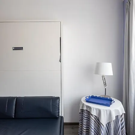 Aparthotel Stresa Residence Stresa