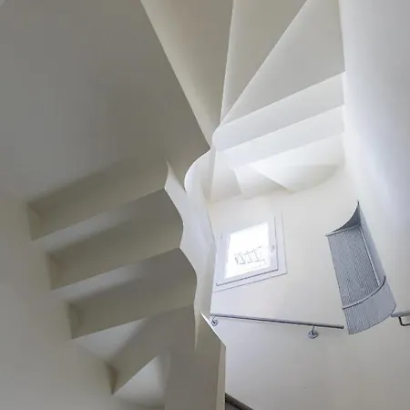 Stresa Residence 아파트호텔