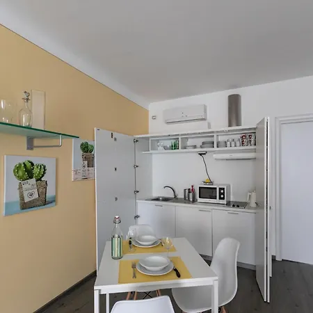 Aparthotel Stresa Residence Stresa