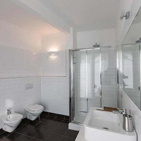 Stresa Residence 아파트호텔