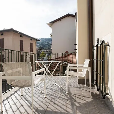 Stresa Residence Aparthotel