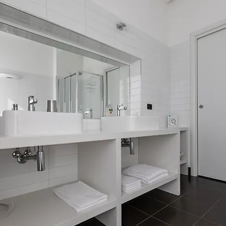 아파트호텔 Stresa Residence 4*