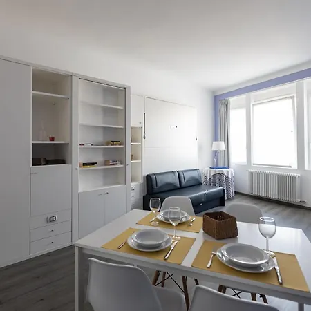 Stresa Residence 4* סטרסה