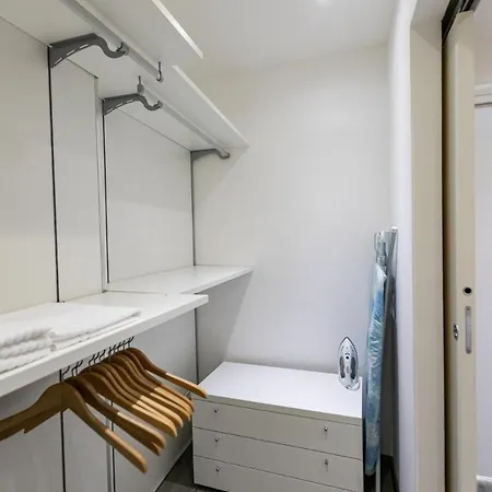 Stresa Residence 4* 스트레사