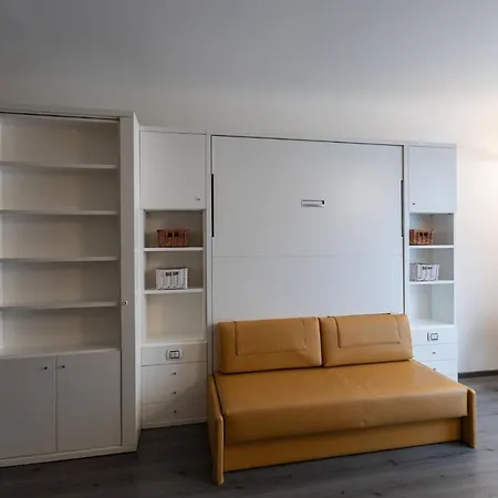 Stresa Residence Апарт-отель 4*