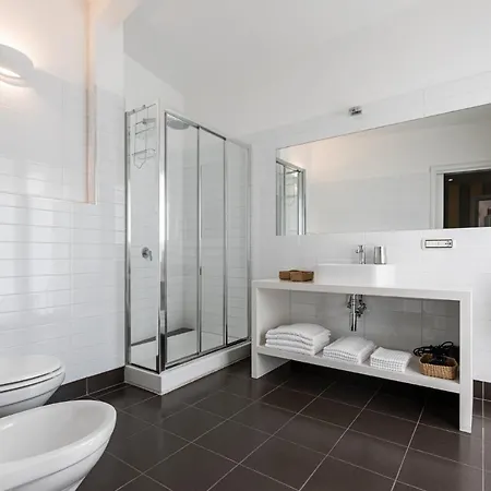 Stresa Residence