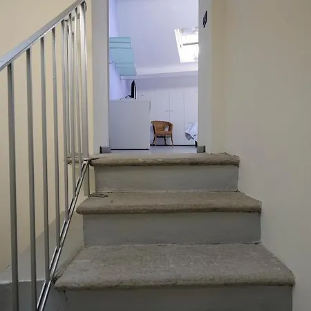 Stresa Residence 스트레사