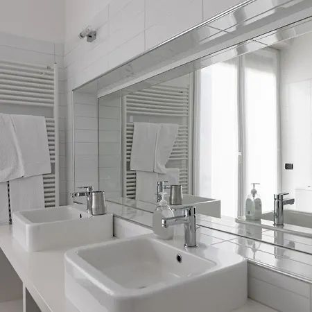 Stresa Residence Aparthotel