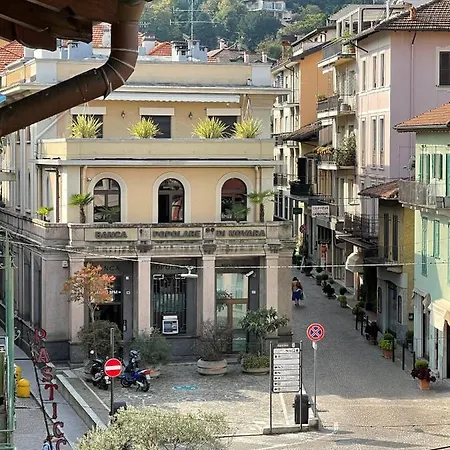 Stresa Residence Stresa