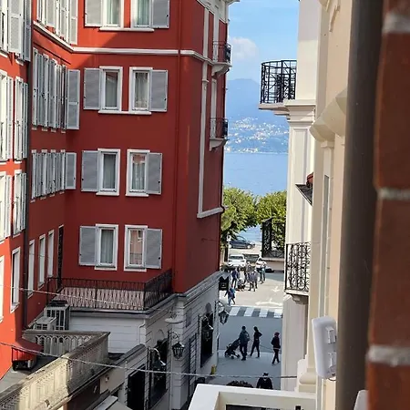 Aparthotel Stresa Residence 4*