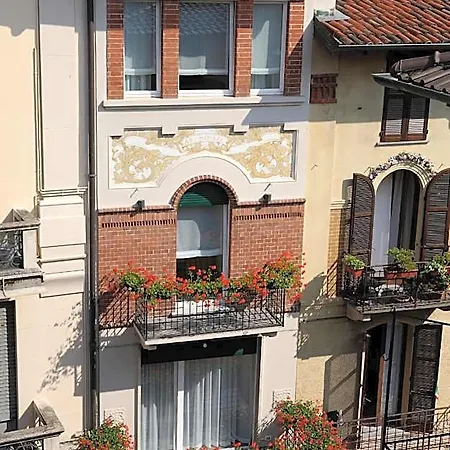 Aparthotel Stresa Residence