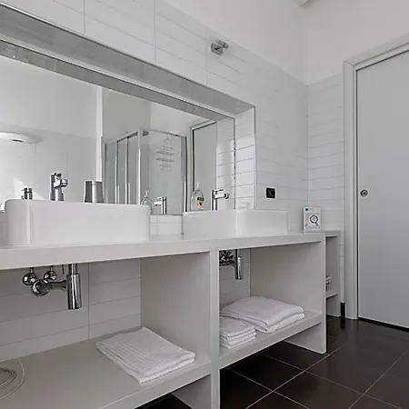 Aparthotel Stresa Residence