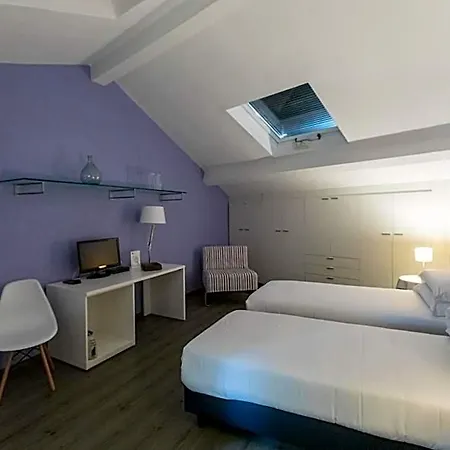 Aparthotel Stresa Residence