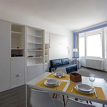 Stresa Residence 4*