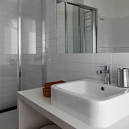 Aparthotel Stresa Residence Stresa
