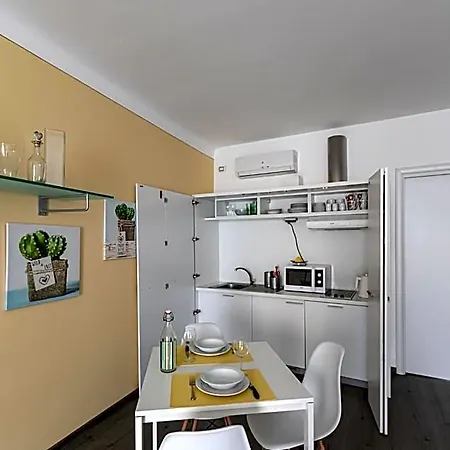 Stresa Residence