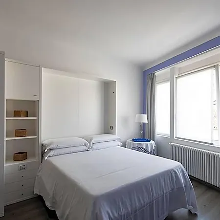 Stresa Residence Aparthotel 4*