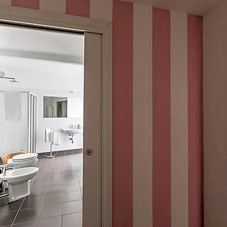 Stresa Residence 4*