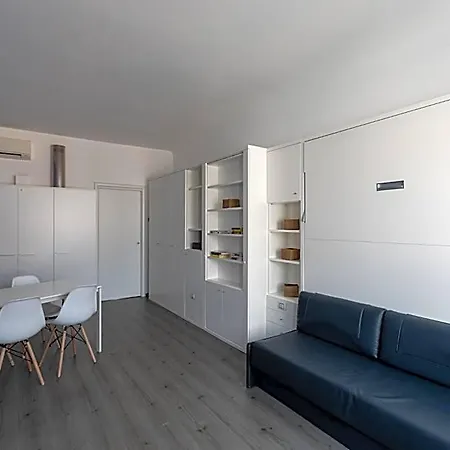 Aparthotel Stresa Residence 4*