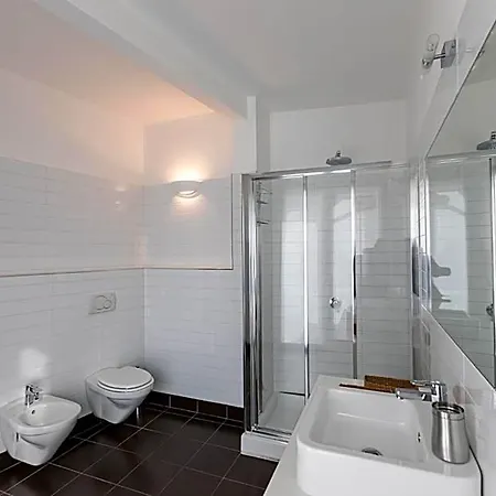 Stresa Residence 4*