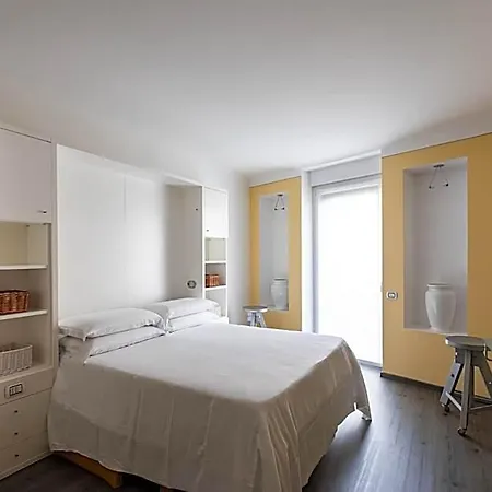 Aparthotel Stresa Residence 4*