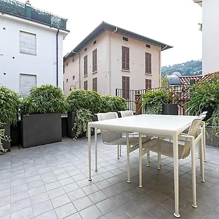 Stresa Residence Aparthotel