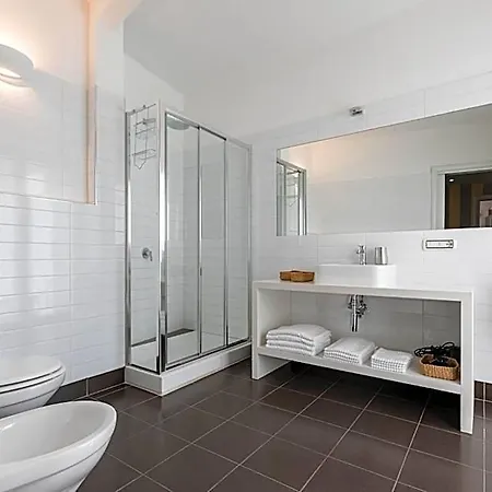 Aparthotel Stresa Residence