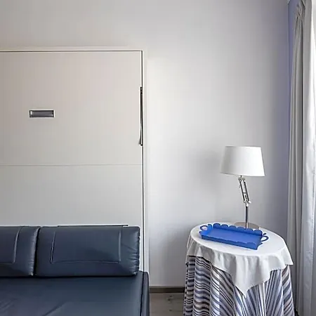 Stresa Residence Aparthotel Stresa