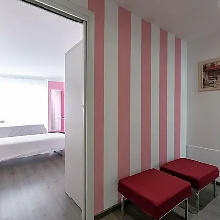 Aparthotel Stresa Residence