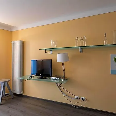Stresa Residence 4*