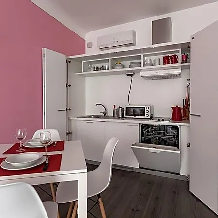 Aparthotel Stresa Residence Stresa