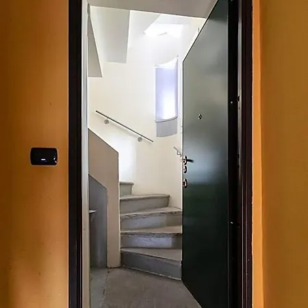 Stresa Residence Aparthotel Stresa