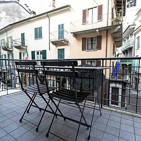 Stresa Residence Aparthotel Stresa