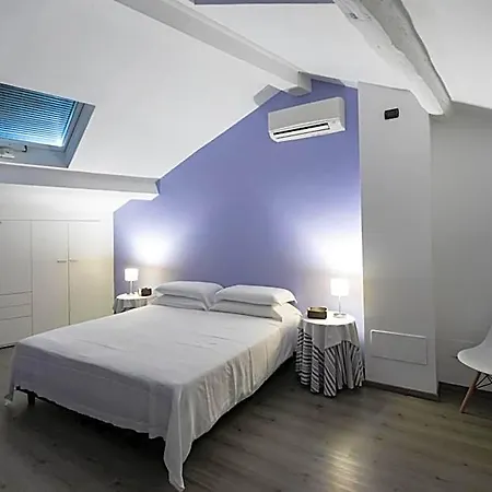 Stresa Residence Aparthotel