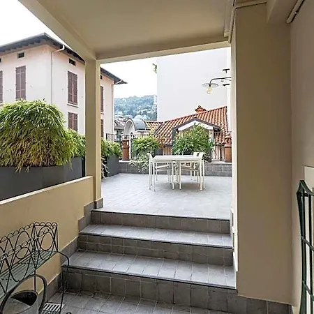 Aparthotel Stresa Residence Stresa