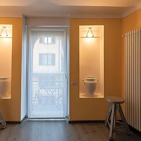 Stresa Residence Aparthotel