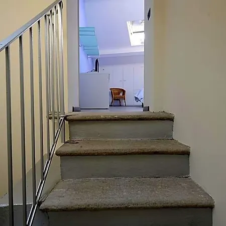 아파트호텔 Stresa Residence